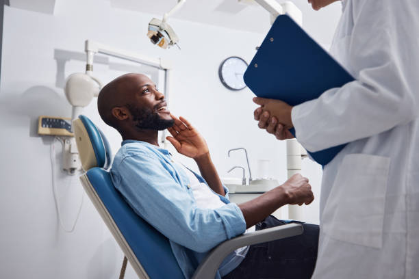 Best Emergency Dental Care for Broken or Chipped Teeth in Maple Lake, MN