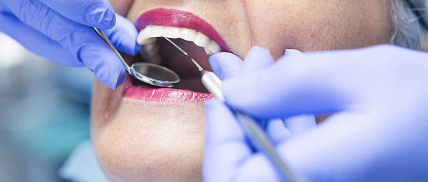 Best Emergency Denture Repair in Maple Lake, MN
