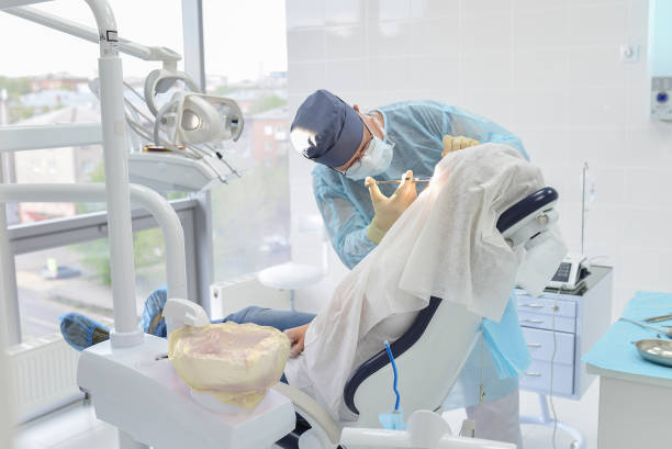 Best Emergency Tooth Extraction in Maple Lake, MN